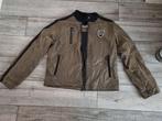 Dolce & Gabbana jas maat XL, Dolce & Gabbana, Bruin, Maat 56/58 (XL), Ophalen of Verzenden