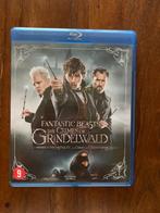 Fantastic Beasts the Crimes of Grindelwald  2 disc set, Ophalen of Verzenden, Zo goed als nieuw, Boxset