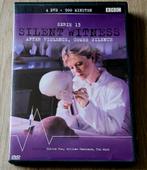 Silent Witness - Serie 13 - 4DVD Box, Cd's en Dvd's, Dvd's | Tv en Series, Vanaf 12 jaar, Ophalen of Verzenden, Zo goed als nieuw