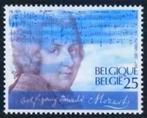 België 1991 - OBP 2438 - Wolfgang Amadeus Mozart, Verzenden, Postfris, Postfris, Kunst
