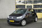 Volkswagen up! 1.0 5drs BMT move up! BJ2019 Led | Airco | Au, Auto's, Voorwielaandrijving, Stof, Gebruikt, Start-stop-systeem