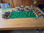 Lego voetbalstadion WK Shell, Ophalen of Verzenden, Gebruikt