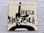 CD  Mary Margaret O'Hara - Miss America (1988)  **VERZ/OPH**, Ophalen, Zo goed als nieuw, Alternative