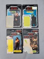Star Wars Vintage Cardbacks  3LOGO Palitoy, Verzamelen, Actiefiguurtje, Gebruikt, Ophalen of Verzenden