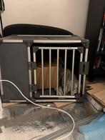 Hondenbench auto, Dieren en Toebehoren, Hondenbenches, Ophalen, Zo goed als nieuw