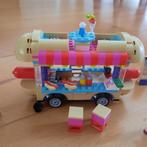 lego friends, Kinderen en Baby's, Speelgoed | Duplo en Lego, Complete set, Ophalen of Verzenden, Lego, Zo goed als nieuw