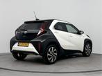Toyota Aygo X 1.0 VVT-i S-CVT Pulse | NL-Auto | Dealeronderh, Auto's, 12 maanden, Stof, Gebruikt, 4 stoelen