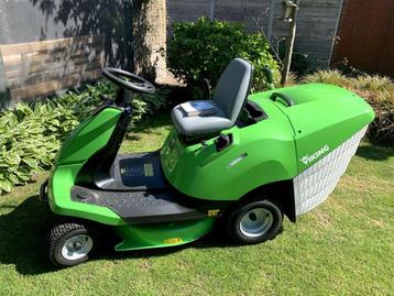 Viking MR 4082 zitmaaier  beschikbaar voor biedingen