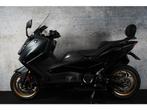 Yamaha TMax 560 ABS Tech Max, 562 cc, Bedrijf, Onbekend, YAMAHA