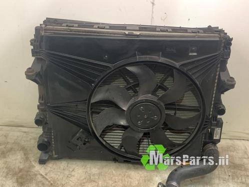 Koelerset van een Mercedes Vito, Auto-onderdelen, Airco en Verwarming, Mercedes-Benz, Gebruikt, 3 maanden garantie, Ophalen of Verzenden