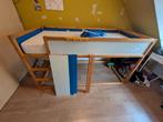 Ikea Kura kinderbed + Meradiso matras, Ophalen