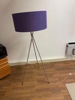 staande lamp, Zo goed als nieuw, Metaal, 150 tot 200 cm, Ophalen