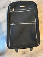 Handbagage koffer, Ophalen of Verzenden, Zo goed als nieuw