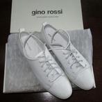Gino Rossi nieuwe hoge kwaliteit lederen wandel schoenen, 40, Ophalen of Verzenden, Nieuw, Wandelschoenen