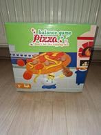 Pizza balanspel compleet., Ophalen of Verzenden, Zo goed als nieuw
