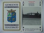 Kaart- en Kwartetspel Leeuwarderadeel, Ophalen of Verzenden, Nieuw, Kwartet(ten)