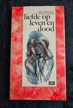 H Bouma & E Dessens - Liefde op leven en dood, Ophalen of Verzenden, Gelezen, Hans Bouma, Meerdere auteurs