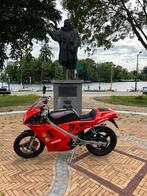 Te koop Gilera/Derbi GPR50 replica, Ophalen