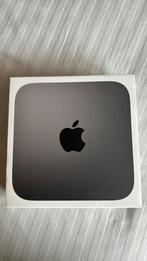 Apple Mac Mini Late 2018 i7 + eGPU razer core x + vega 64, Computers en Software, Apple Desktops, Ophalen, 64 GB of meer, SSD