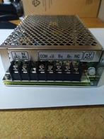MEAN WELL AD-55A, Hobby en Vrije tijd, Elektronica-componenten, Ophalen of Verzenden, Zo goed als nieuw