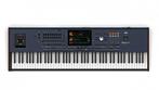 Korg Pa5X-88 MUSIKANT Entertainer Keyboard direct leverbaar, Muziek en Instrumenten, Nieuw, 88 toetsen, Aanslaggevoelig, Korg