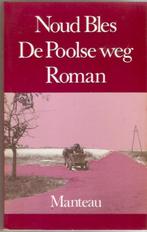 Noud Bles - De Poolse weg, Ophalen of Verzenden, Gelezen, Noud Bles, Nederland
