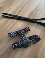 WOEFFIE hondentuig + riem, Ophalen of Verzenden, Nieuw
