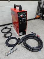 Tig lasapparaat Castolin (Fronius) Casto TIG 2202 AC/DC WTGK, Ophalen of Verzenden, Zo goed als nieuw, 150 tot 250 ampère, Tig