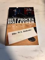E. Heesen - Het proces Holleeder, Ophalen of Verzenden, Zo goed als nieuw, Nederland, E. Heesen; A. Sprakel