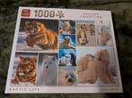 Puzzel 1000 stukjes, Hobby en Vrije tijd, Denksport en Puzzels, Ophalen of Verzenden, 500 t/m 1500 stukjes, Nieuw