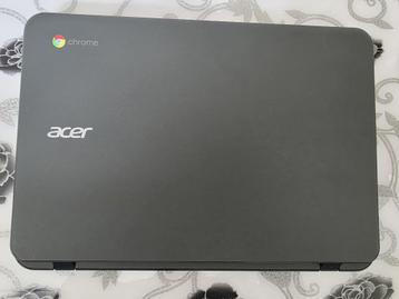 Acer Chromebook beschikbaar voor biedingen