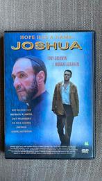Joshua - dvd hope has a name…, Alle leeftijden, Ophalen of Verzenden, Zo goed als nieuw
