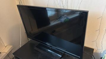 Toshiba TV - Goed beeld voor een kleine prijs! beschikbaar voor biedingen