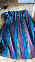 Gordijn kant en klaar, Huis en Inrichting, Ophalen, Gebruikt, Minder dan 100 cm