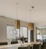 Murano glas hanglampen, Huis en Inrichting, Lampen | Hanglampen, Glas, Zo goed als nieuw, Ophalen