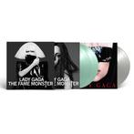 Lady Gaga - The Fame Monster vinyl, Ophalen of Verzenden, 2000 tot heden, Zo goed als nieuw