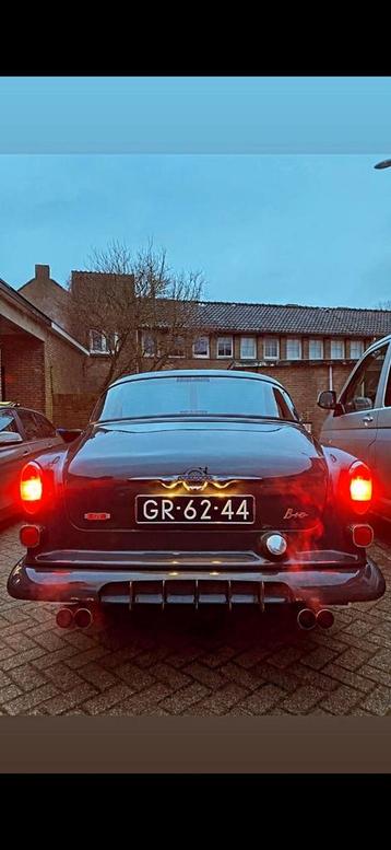 Volvo Amazon LED lamp rondom 142 P1800 242 244 144 121 12 beschikbaar voor biedingen