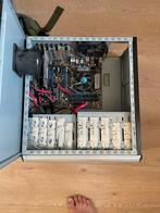 Desktop PC - Moederbord, 16GB RAM, Computers en Software, Desktop Pc's, Ophalen, Gebruikt, Intel Core i5, 3 tot 4 Ghz