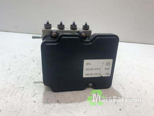 ABS Pomp van een Volkswagen Polo, Auto-onderdelen, Elektronica en Kabels, Volkswagen, Gebruikt, 3 maanden garantie, Ophalen of Verzenden