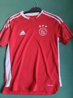 Ajax trainings-tenue, Nieuw, Shirt, Maat S, Ophalen