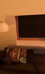 2x VELUX Verduisterend rolgordijn zwart, Huis en Inrichting, Ophalen, Gebruikt, 100 tot 150 cm, 100 tot 150 cm