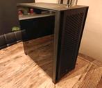 Krachtige Gaming PC: RX 9070XT|5700X3D|32GB|2TB|1000W, Ophalen, 32 GB, Zelf gebouwde pc, Zo goed als nieuw