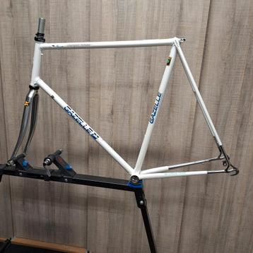Gazelle Champion Mondial mt63 frameset  beschikbaar voor biedingen