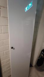 Ikea pax kast deur hoogglans beige, Ophalen, Zo goed als nieuw