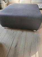 Hocker 90x90, Ophalen, Gebruikt, Vierkant