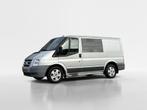 Ford Transit 260S 2.2 TDCI Limited Edition Dubbele cabine 6-, Voorwielaandrijving, Euro 5, Gebruikt, 4 cilinders