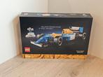 SINT-STUNT: Lego Icons 10353 Williams F1 FW14B. GEEN VZK, Ophalen of Verzenden, Nieuw, Complete set, Lego