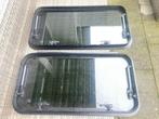 Camper raam 45x95 - Perfect voor uw project!, Caravans en Kamperen, Caravan accessoires, Ophalen of Verzenden, Gebruikt