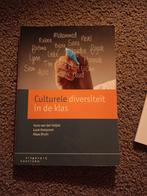 Luuk Kampman - Culturele diversiteit in de klas, Sociale wetenschap, Ophalen of Verzenden, Zo goed als nieuw, Luuk Kampman; Hans van der Heijde; Klaas Bruin