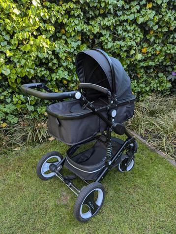 Bambino kinderwagen  beschikbaar voor biedingen